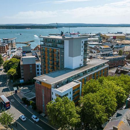 Ocean Escape Villa Poole Exterior foto
